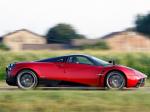 Pagani Huayra 2012 года (WW)